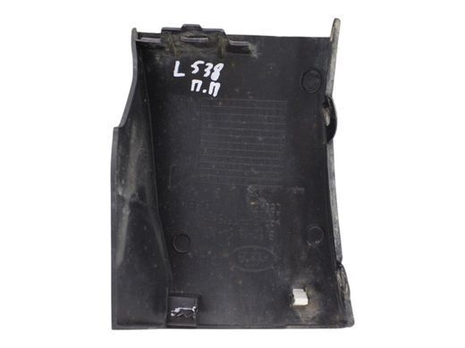 Накладка крила нижня передня права зовнішня LAND ROVER RANGE ROVER EVOQUE L538 2015-2018 (BJ3216164AC) LR035399, LR035399, B