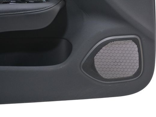 Карта двери передняя левая VOLVO S60 SPA 2019-2024 31662104, 31662104, B