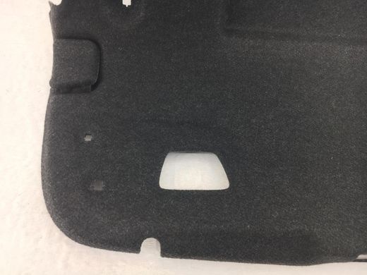 Карта кришки багажника VOLVO S60 Y20 2013-2018 1319558, 1319558, A