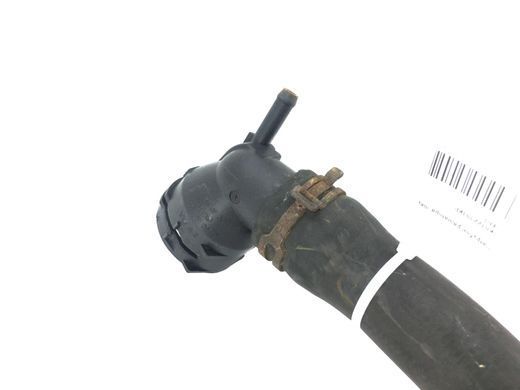 Патрубок радиатора левый SKODA SUPERB 3T 2008&ndash;2013 1K0122101KP, 1K0122101KP, A