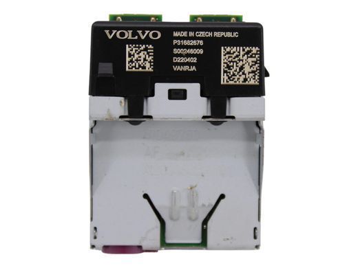 Роз'єм USB/AUX POLESTAR 2 2020- 31682676, 31682676, A