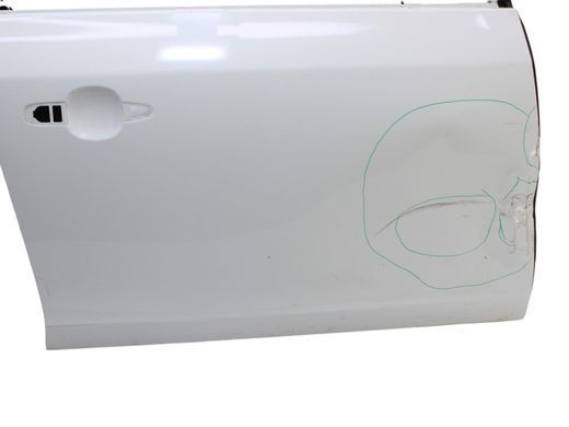 Двері передні праві VOLVO V60 Y20 2013-2018 32291065, 32291065, B