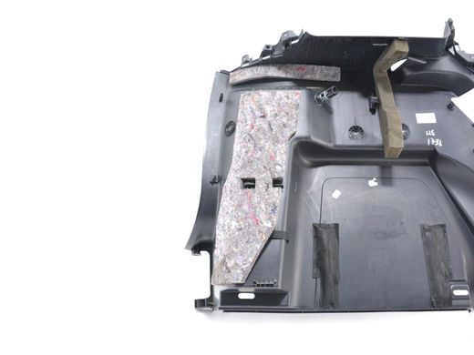 Карта багажного відсіку права SKODA YETI 2009-2013 5L6867428N, 5L6867428N, B