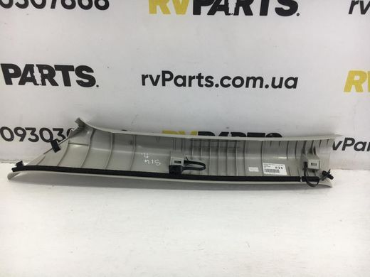 Накладка стойки лобового стекла верхняя правая внутренняя SUBARU FORESTER S14 2018-2021 94010SJ000ME, 94010SJ000ME, A