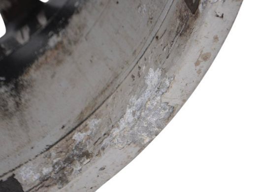 Диск R18 5* SKODA SUPERB 3T 2008&ndash;2013 (7.5Jx18H2 PCD 5x112 ET46 DIA57.1) 3T0601025E, 3T0601025E, B