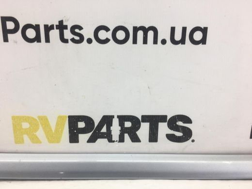 Молдинг дверей задній лівий зовнішній SUBARU Outback B15 2018-2019 J101SAL821, J101SAL821, B