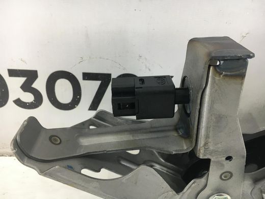 Педаль гальма SUBARU FORESTER S13 2014-2018 (з датчиком №83311FG000) 36012FJ080, 36012FJ080, A