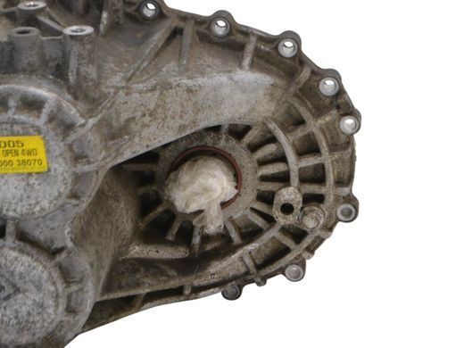Корпус КПП задний HYUNDAI SANTA FE CM 2006-2009 43111-38011, 43111-38011, A