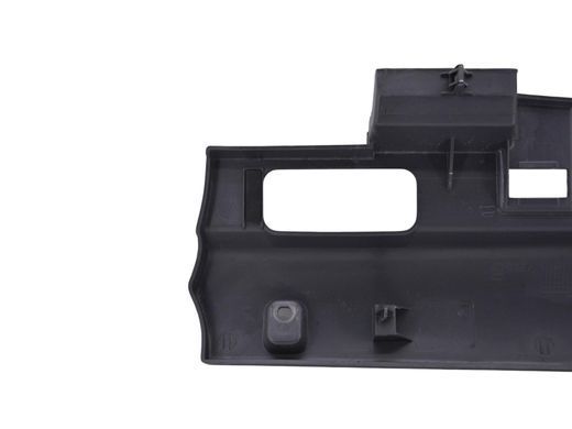 Накладка торпедо нижняя правая VOLVO XC60 2013-2017 8630198, 8630198, B