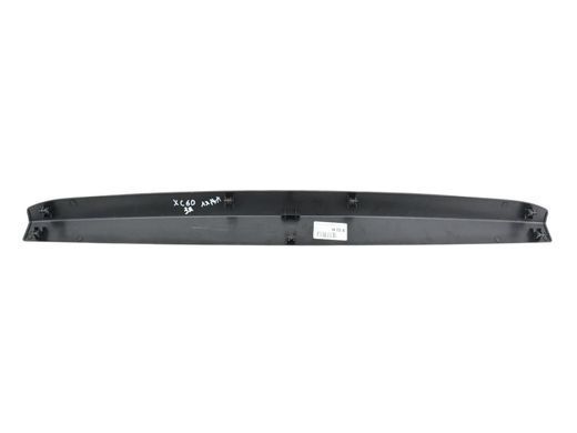 Накладка кришки багажника верхня внутрішня VOLVO XC60 2017- 31426915, 31426915, A