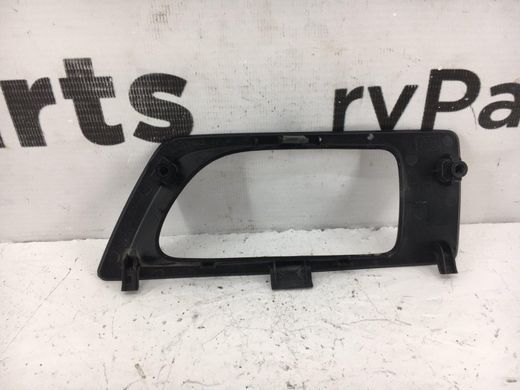 Накладка ручки внутренняя задняя правая SUBARU OUTBACK B14 2010-2014 94246AJ02A, 94246AJ02A, A