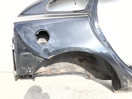 Четверть автомобиля задняя правая VOLVO XC60 2008-2013 31391820, 31391820, B
