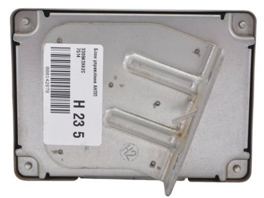 Блок управления АКПП NISSAN NAVARA D40 2010-2014 330843X42C, 330843X42C, A