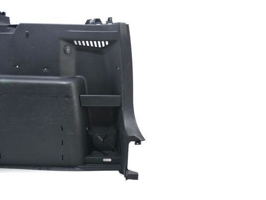 Карта багажного відсіку права SKODA YETI 2009-2013 5L6867428N, 5L6867428N, B
