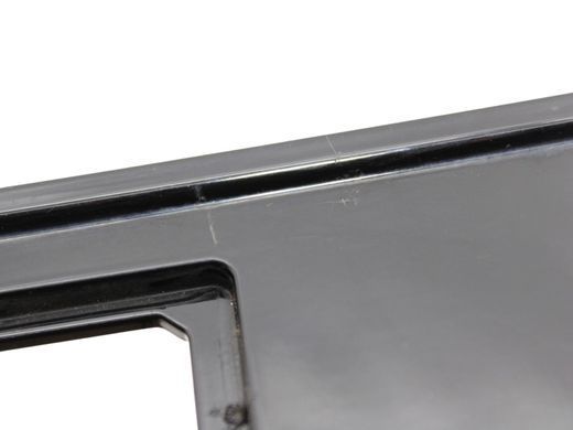 Накладка крышки багажника нижняя LAND ROVER DISCOVERY SPORT L550 2014-2019 LR072364, LR072364, B