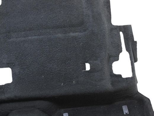 Килимок автомобільний задній LAND ROVER DISCOVERY SPORT L550 2014-2019 LR073048, LR073048, B