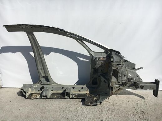 Четверть автомобиля передняя левая KIA CARENS 2012-2019 64500-A4000, 64500-A4000, A