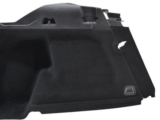Карта багажного отсека задняя левая VOLVO XC60 2017- (39841578) 39841579, 39841579, A