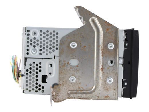 Автомагнітола NISSAN NAVARA D40 2005-2010 28185EB45B, 28185EB45B, B