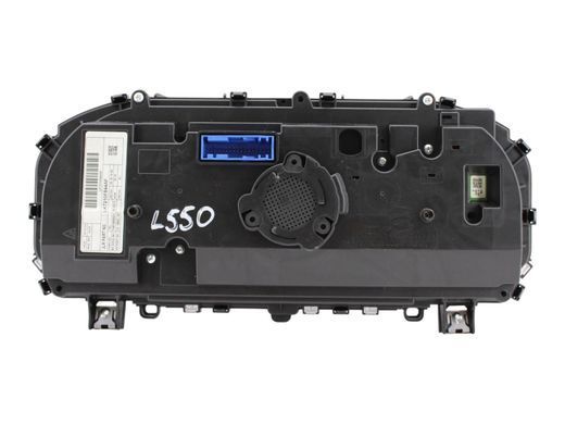 Панель приборов LAND ROVER DISCOVERY SPORT L550 2019- LK7210F844AF, LK7210F844AF, B
