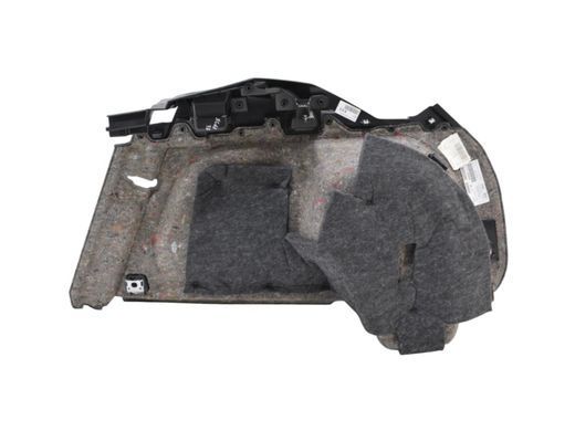Карта багажного отсека задняя левая VOLVO XC60 2017- (39841578) 39841579, 39841579, A
