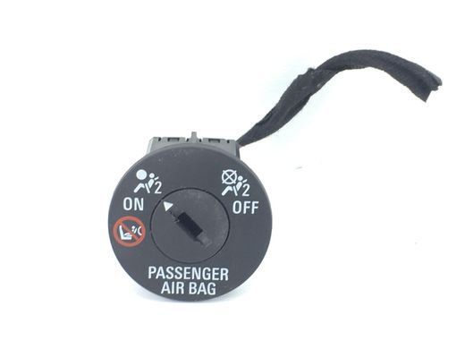 Вимикач Airbag OPEL INSIGNIA 2013-2017 13577258, 13577258, A