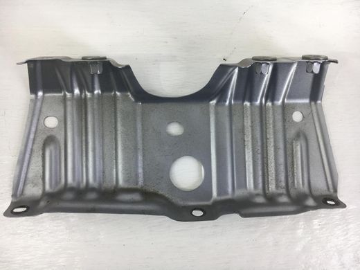 Кронштейн крила верхній передній лівий SUBARU FORESTER S14 2018-2021 57160SJ0109P, 57160SJ0109P, A