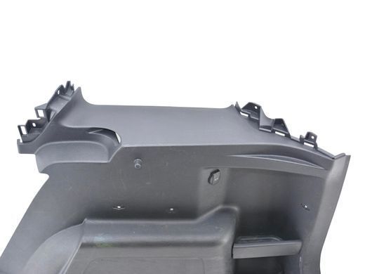 Карта багажного відсіку права SKODA YETI 2009-2013 5L6867428N, 5L6867428N, B