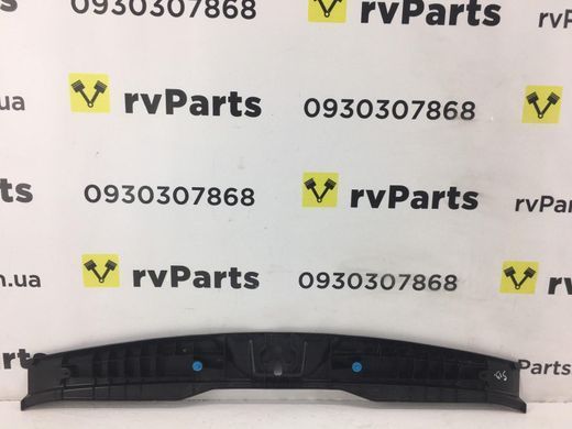 Накладка багажного відсіку SUBARU FORESTER S13 2014-2018 94026SG000, 94026SG000, A