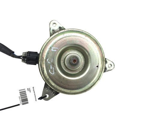 Моторчик вентилятора радіатора правий CITROEN C-CROSSER 2007-2013 1253R1, 1253R1, A