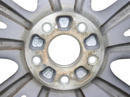 Диск R19 5* ACURA RDX 2022-2026 (8Jx19 PCD5x114.3 ET50 DIA64.1) TJB19080A, TJB19080A, B