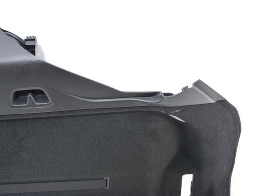 Карта багажного отсека задняя правая VOLVO XC60 2017- 31498359, 31498359, B
