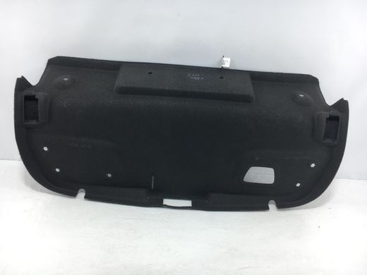 Карта кришки багажника VOLVO S60 Y20 2013-2018 1319558, 1319558, A
