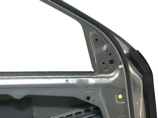 Дверь передняя левые MERCEDES ML 320 W164 2005-2008 (гола) A1647200105, A1647200105, B