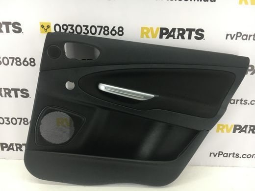 Карта дверей задня права FORD GALAXY WA6 2006-2015 1541724, 1541724, A