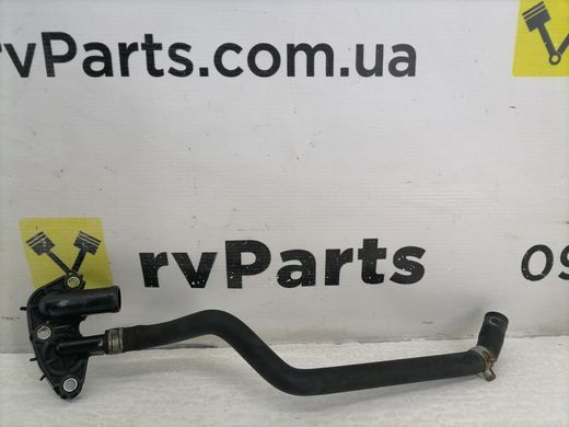 Клапан вакуумний SUBARU OUTBACK B14 2010-2014 11821AA660, 11821AA660, A