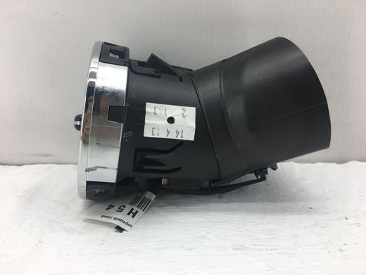 Дефлектор воздушный передний левый PEUGEOT 5008 2009-2016 8265CP, 8265CP, A