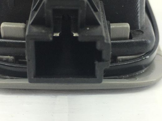 Плафон освещения салона правый HYUNDAI SANTA FE CM 2006-2009 92820-2B000J4, 92820-2B000J4, A