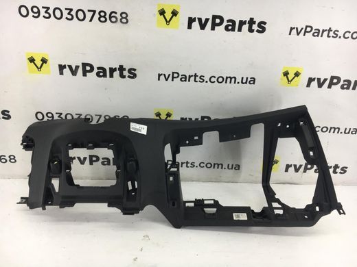 Накладка торпедо передня HYUNDAI VELOSTER 2011-2018 84720-2V100RY, 84720-2V100RY, A