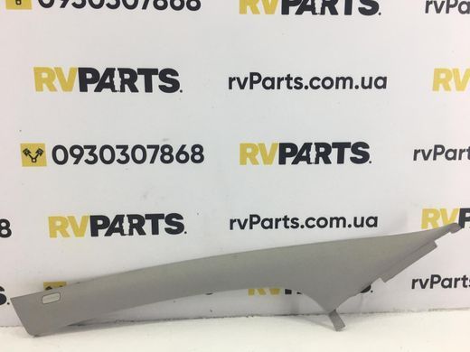 Накладка стійки лобового скла ліва внутрішня PEUGEOT 3008 2009-2013 (9683060077) 8335WR, 8335WR, B