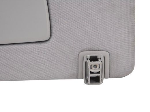 Козирьок сонцезахисний передній правий GMC TERRAIN 2017-2021 84556374, 84556374, B