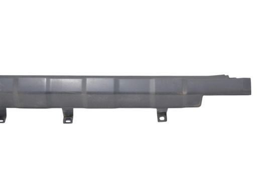 Накладка порога левая внешняя HONDA CR-V 2006-2010 71850SWWG01, 71850SWWG01, A