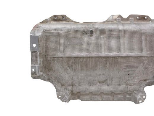 Теплоизоляционный экран VOLVO XC60 2017- 31694651, 31694651, A