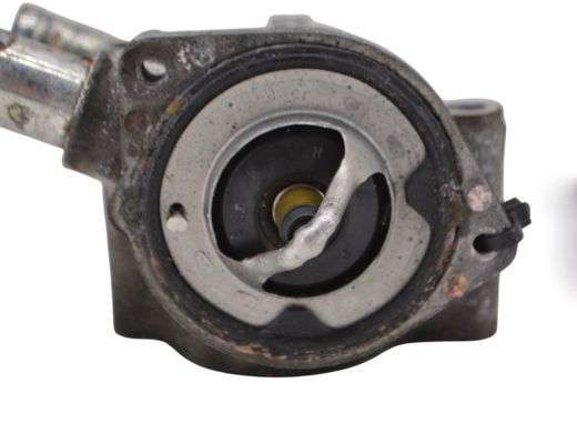 Корпус термостата HONDA CR-V 2006-2010 (з термостатом 19301RBD305) 19320R06E00, 19320R06E00, A