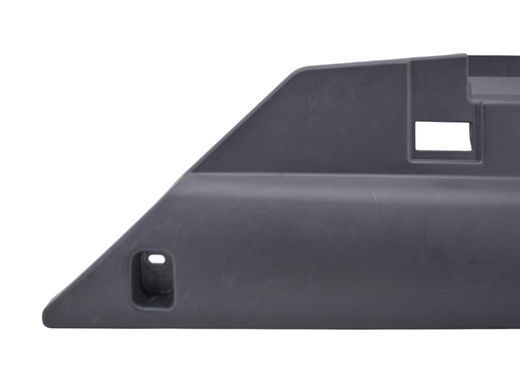 Накладка торпедо нижняя правая VOLVO XC60 2013-2017 8630198, 8630198, B