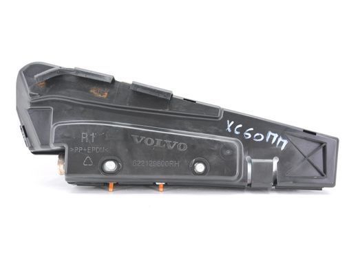 Подушка спинки сидіння передня права VOLVO XC60 2013-2017 31418255, 31418255, A