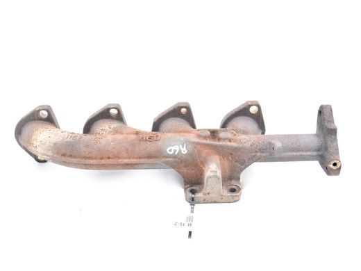 Коллектор выпускной MINI COUNTRYMAN R60 2010-2016 11627812314, 11627812314, A
