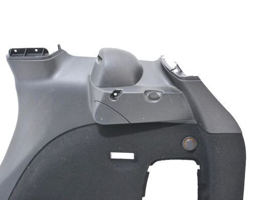 Карта багажного відсіку права MINI COUNTRYMAN R60 2010-2016 51479812318, 51479812318, B