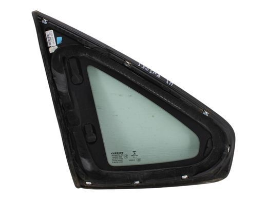 Стекло в кузов заднее правое VOLVO S90 SPA 2016-2020 (31108784) 31385505, 31385505, A