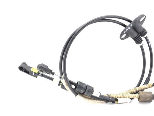 Трос переключения АКПП/КПП LAND ROVER FREELANDER 2 L359 2006-2010 (7G9N-7E395-DD) LR001357, LR001357, A
